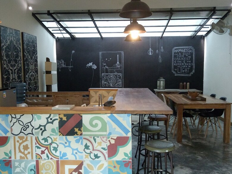 Hotel Blue Garden Yogyakarta