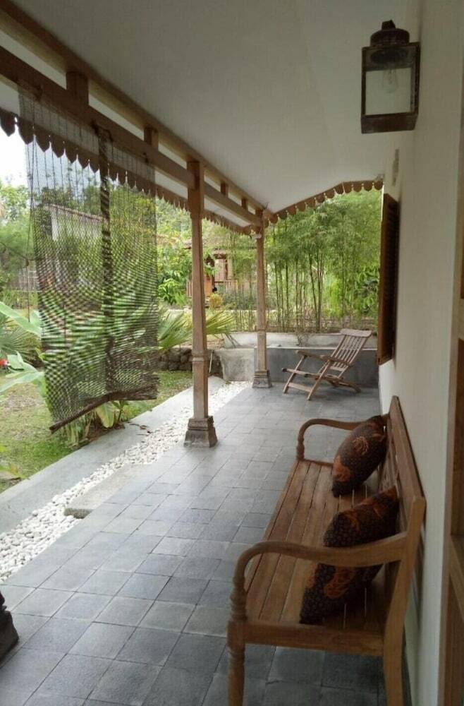 Hotel Blue Garden Yogyakarta