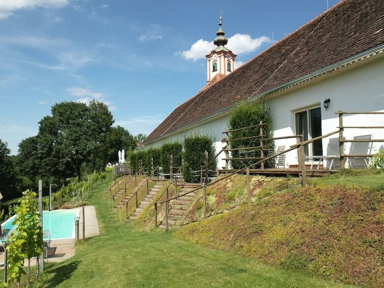 Am Pfarrhof - Gourmethotel
