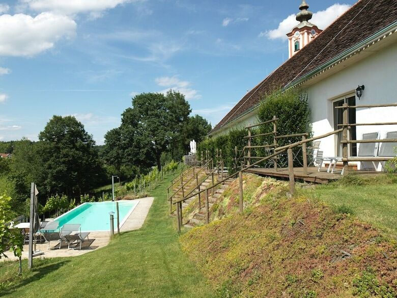 Am Pfarrhof - Gourmethotel