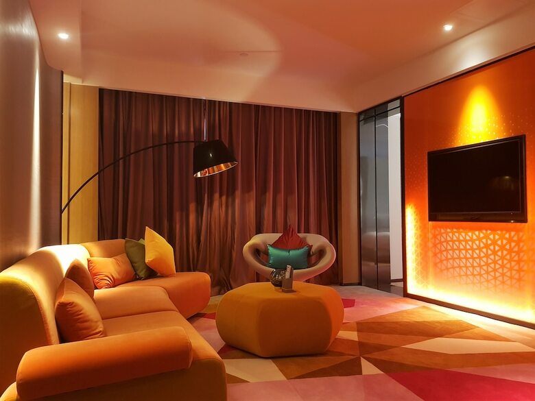 Jin Bei Artisan Hotel