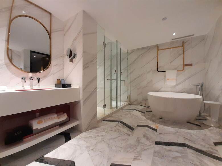 Jin Bei Artisan Hotel