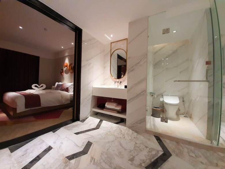 Jin Bei Artisan Hotel