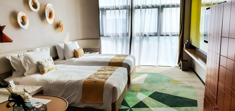 Jin Bei Artisan Hotel