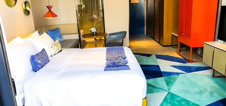 Jin Bei Artisan Hotel