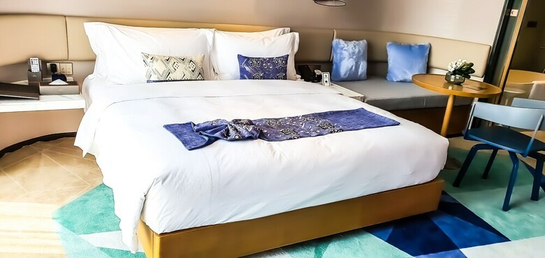 Jin Bei Artisan Hotel