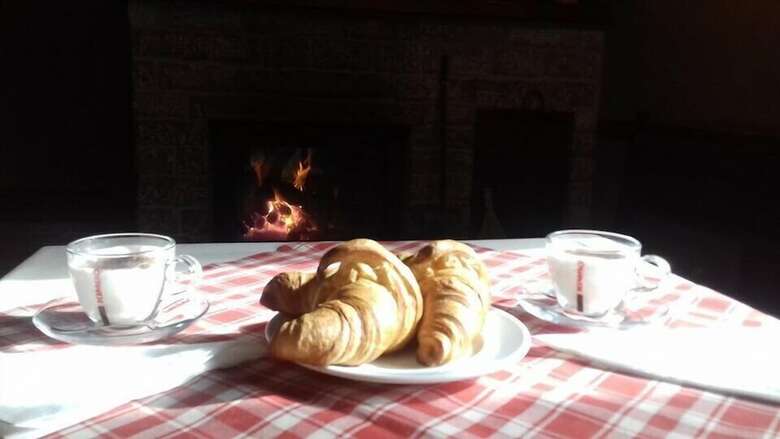 Agroturismo La Vecchia Fattoria
