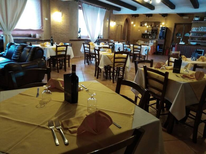 Agroturismo La Vecchia Fattoria