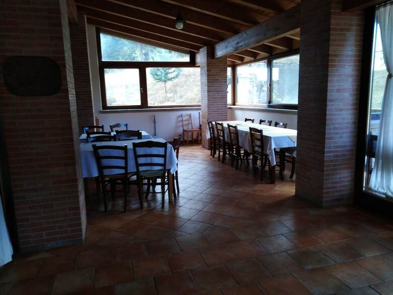 Agroturismo La Vecchia Fattoria