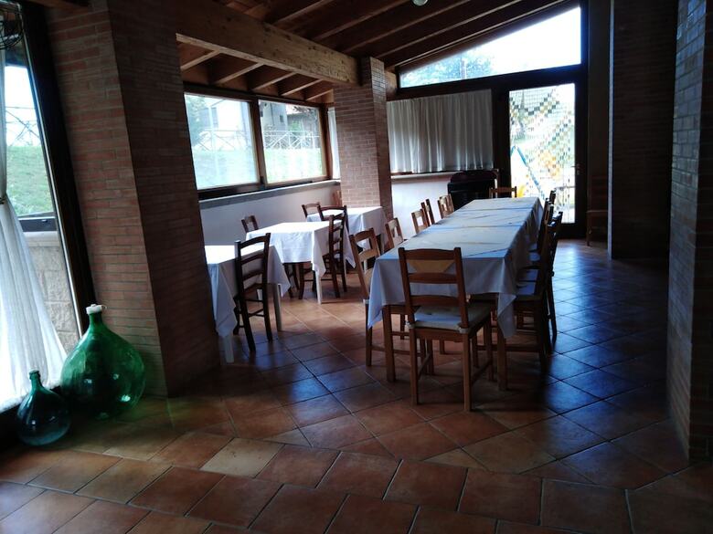 Agroturismo La Vecchia Fattoria