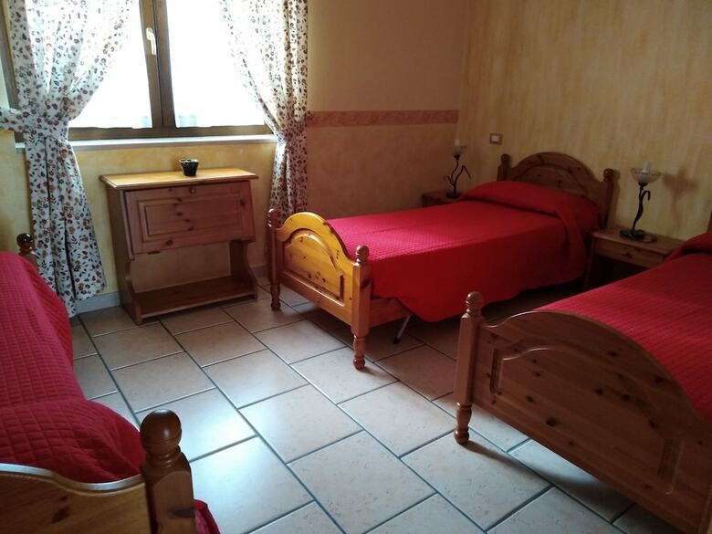 Agroturismo La Vecchia Fattoria
