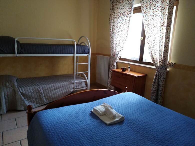 Agroturismo La Vecchia Fattoria