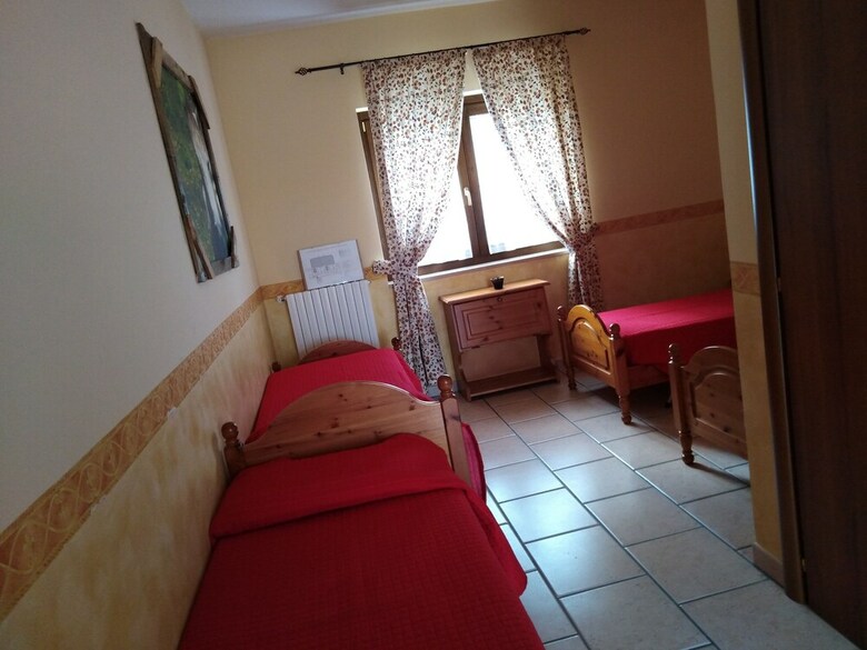 Agroturismo La Vecchia Fattoria