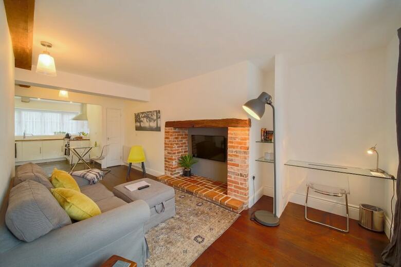 Aparthotel Village Apartments Norwich