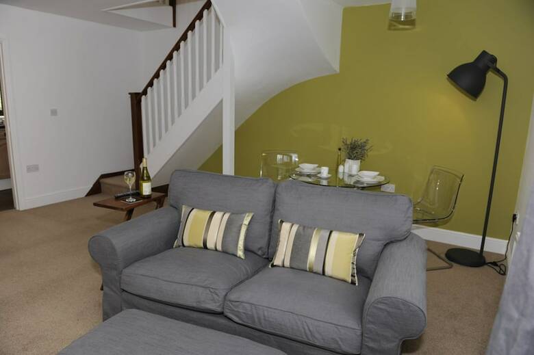 Aparthotel Village Apartments Norwich