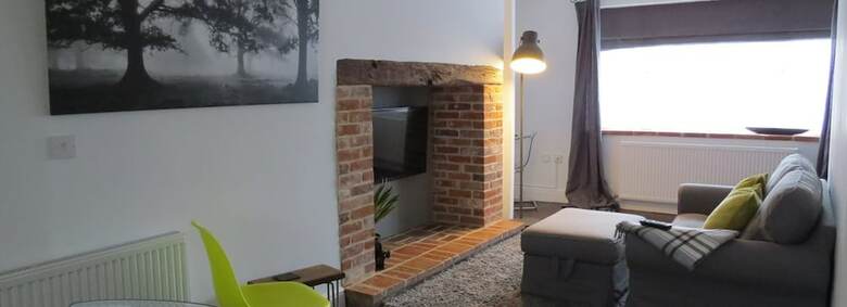 Aparthotel Village Apartments Norwich