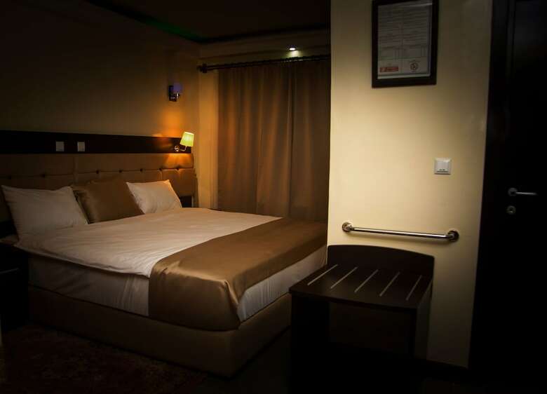 Hotel Univers 3