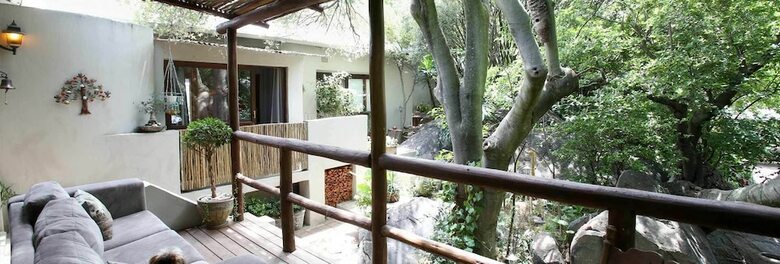 Hotel Little Forest Guest House