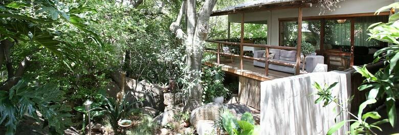 Hotel Little Forest Guest House