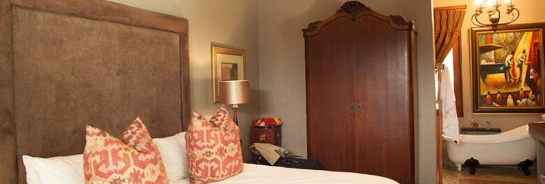 Hotel Little Forest Guest House