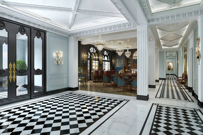 Hotel Carmichael, Autograph Collection