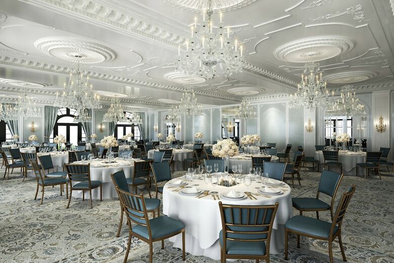 Hotel Carmichael, Autograph Collection