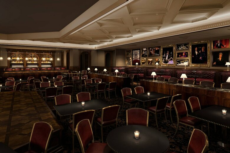Hotel Carmichael, Autograph Collection