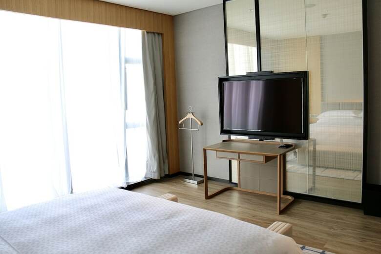 Hotel Four Points By Sheraton Macheng