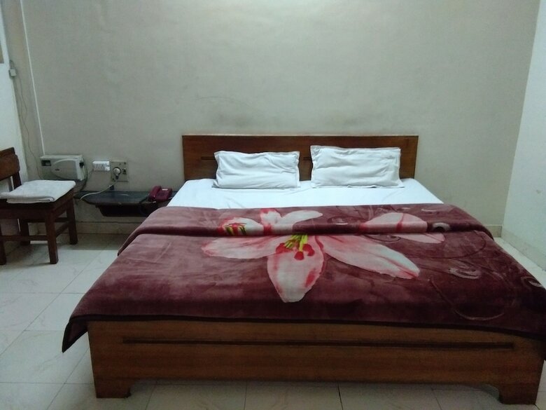 Modi Palace Hotel