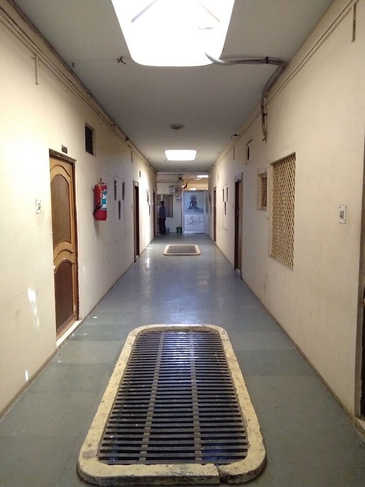 Modi Palace Hotel