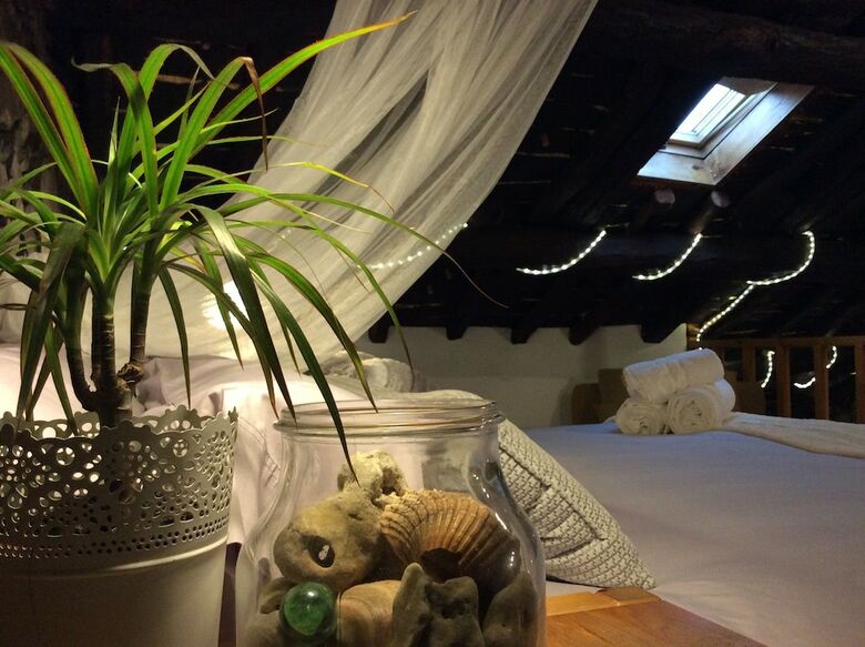 Cabana La Playa