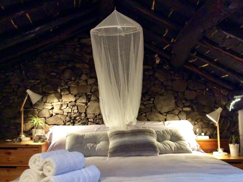 Cabana La Playa