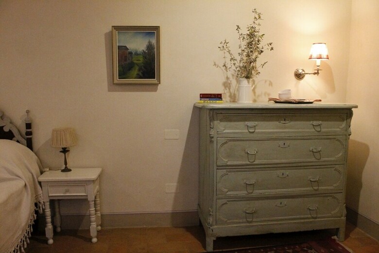 Hotel Private Room In Small Medieval Borgo