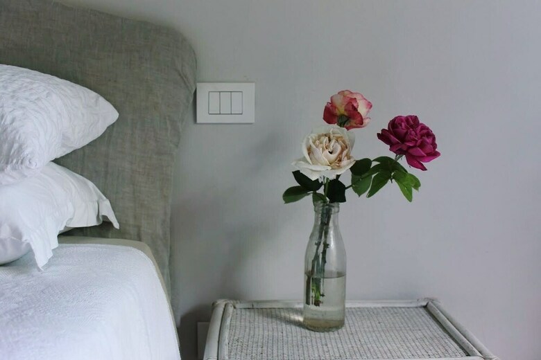 Hotel Private Room In Small Medieval Borgo