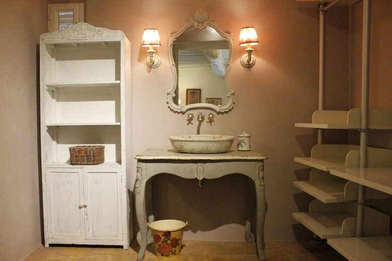 Hotel Private Room In Small Medieval Borgo