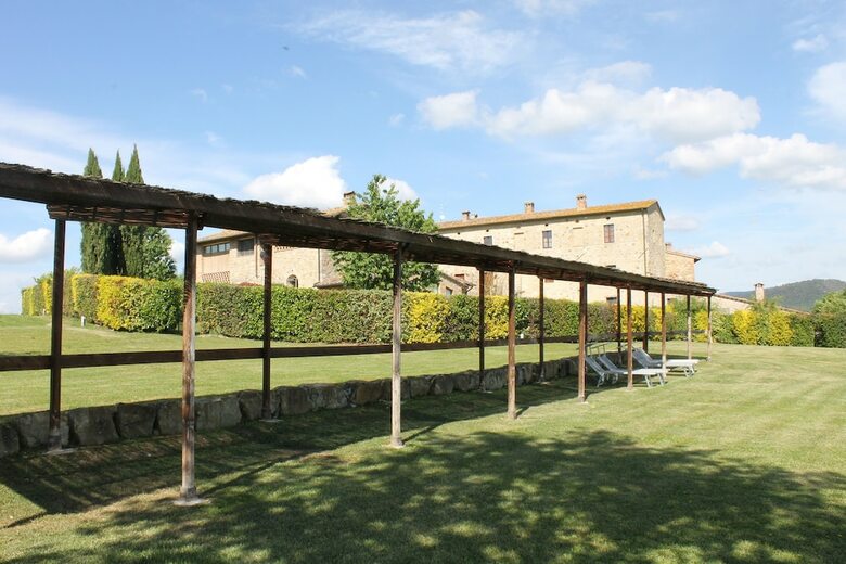 Hotel Private Room In Small Medieval Borgo