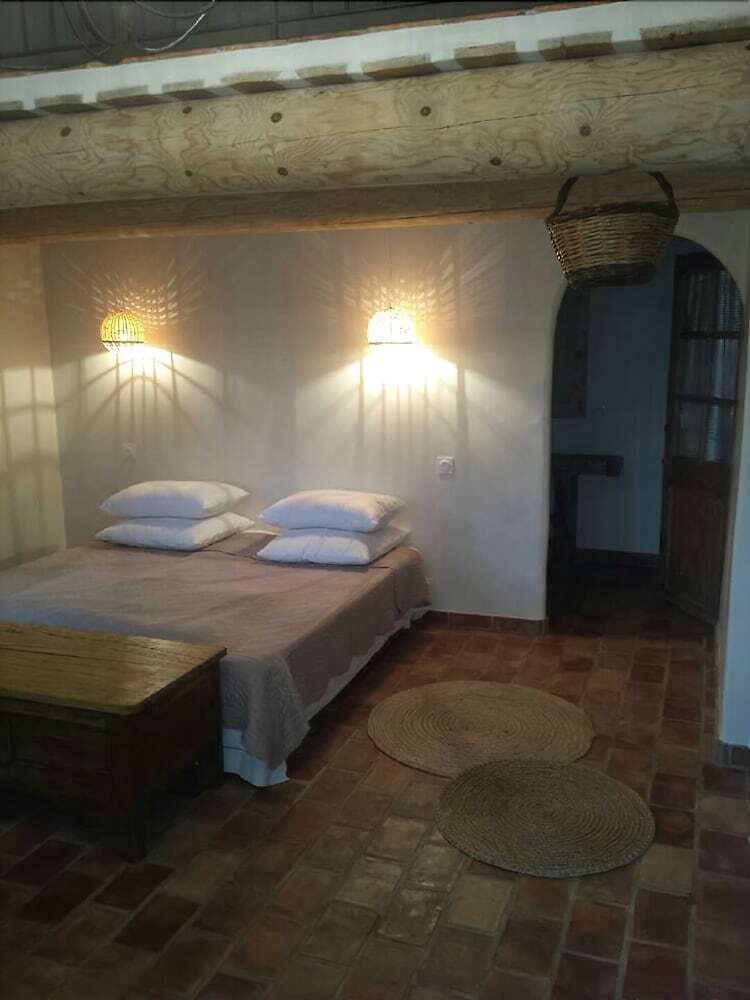 Hotel Les Anes de Petit Jean