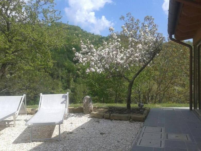 Bed & Breakfast Brisighella Green Wellness