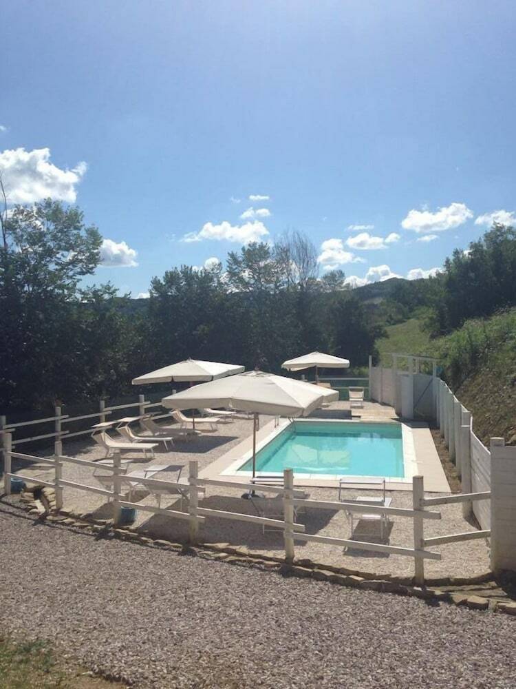 Bed & Breakfast Brisighella Green Wellness