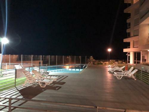 Apartamento Departamento Con Con