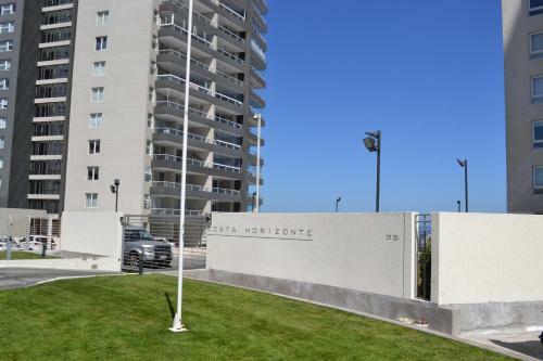 Apartamento Departamento Con Con