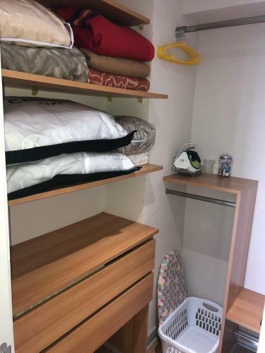 Apartamento Departamento Con Con