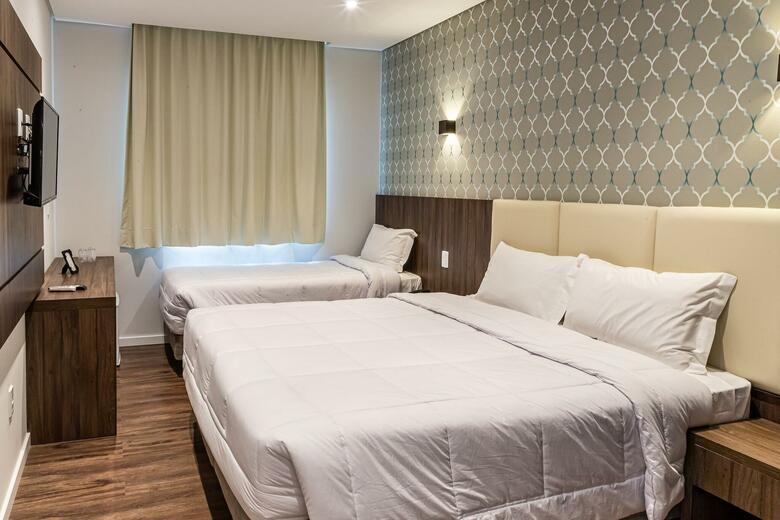 Colina Lagos Hotel
