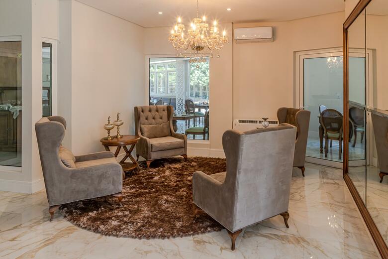 Colina Lagos Hotel