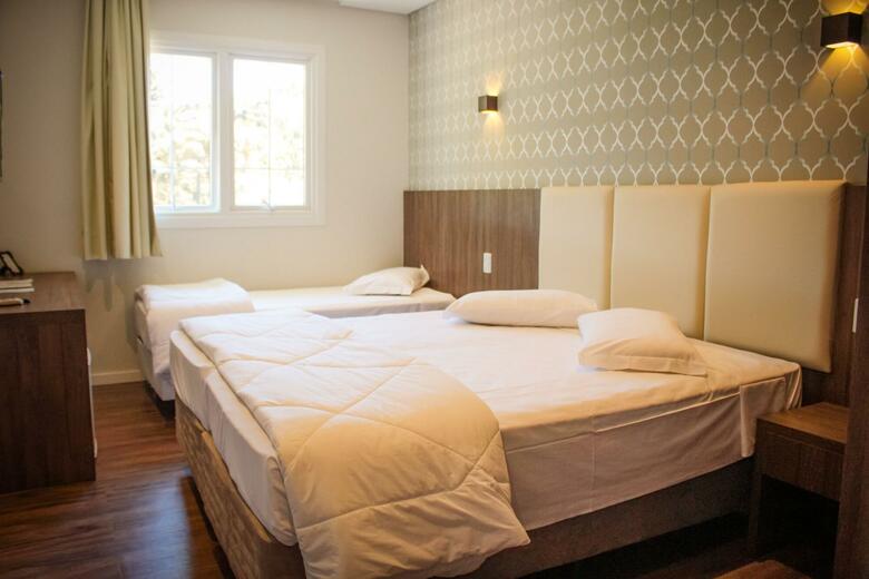 Colina Lagos Hotel