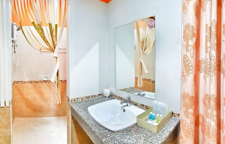 Bali Boutique Hotel Suratthani