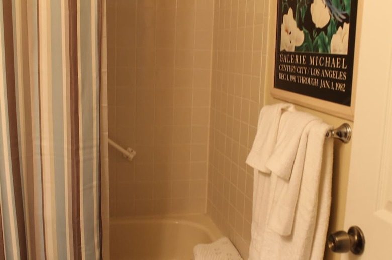 Apartamentos Quiet Waters 5f