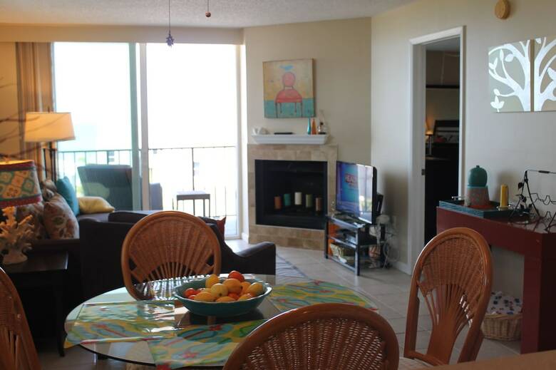 Apartamentos Quiet Waters 5f
