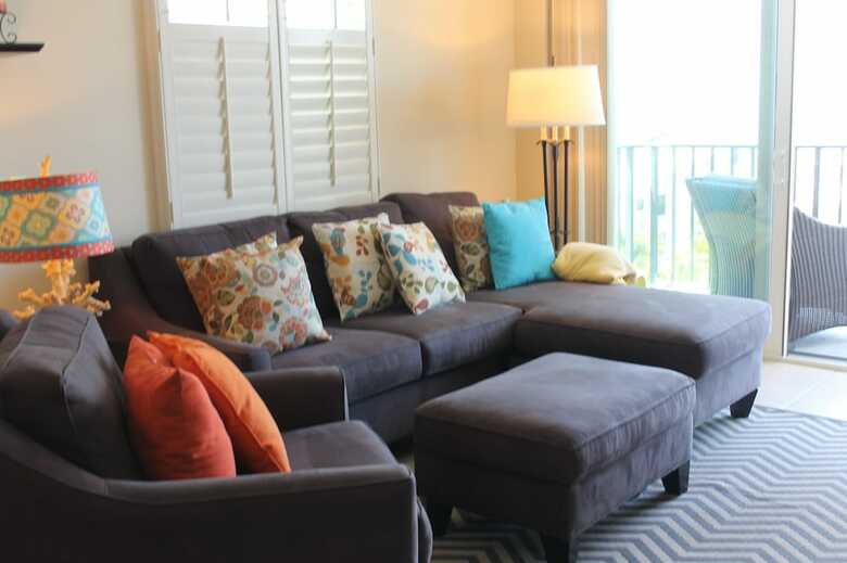 Apartamentos Quiet Waters 5f