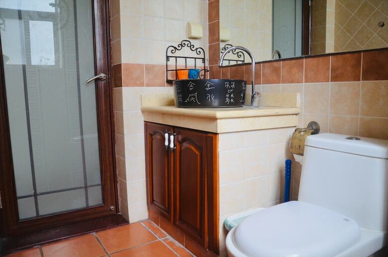 Apartamentos Cui Pan Ting Yu